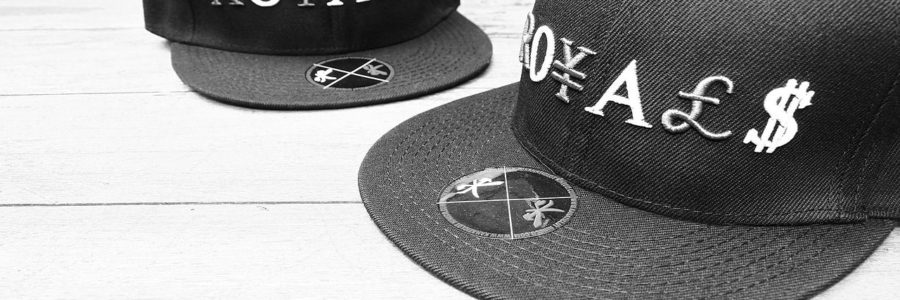 Snapback Cap