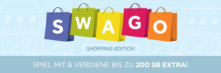 Swago Shopping Edition