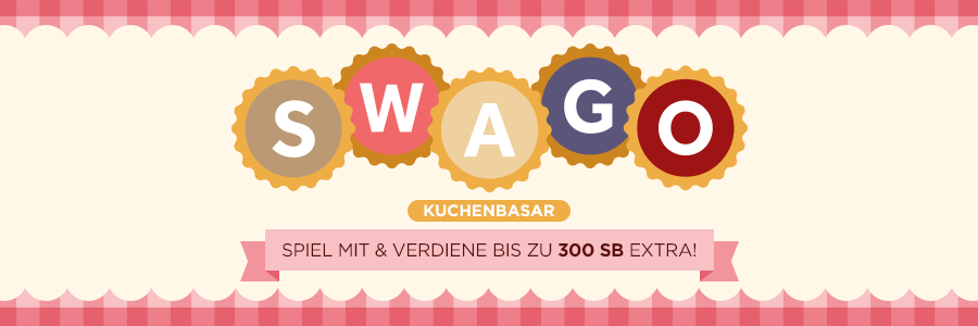 Swago Kuchenbasar