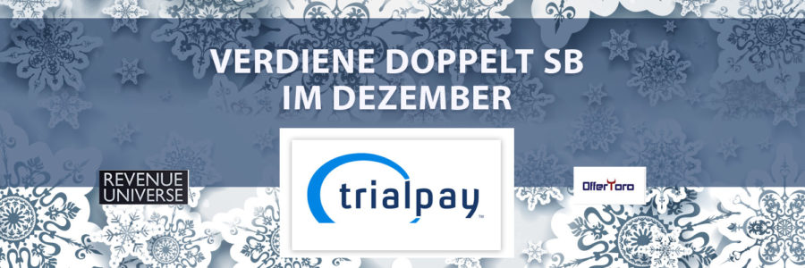 Doppelt SB entdecken im Dezember 2016