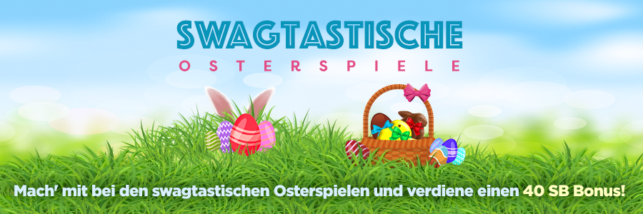 Osterspiele Teamchallenge 2017