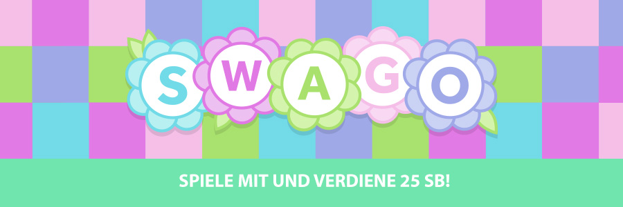 Shopping Swago