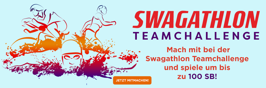 Swagathlon Teamchallenge