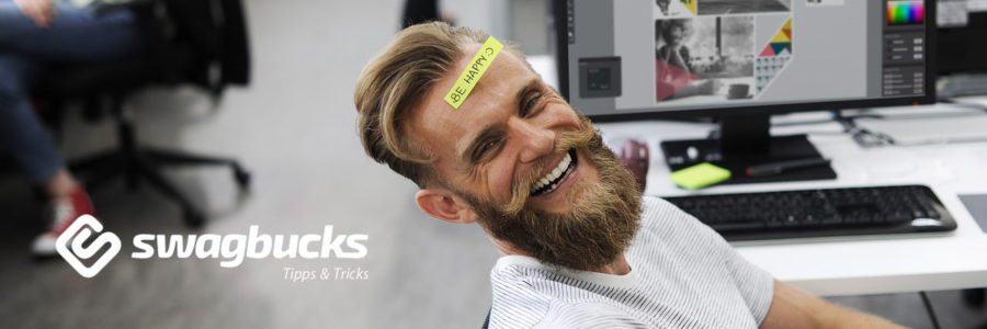 Mit Swagcodes von Swagbucks schneller kostenlose Gutscheine erhalten