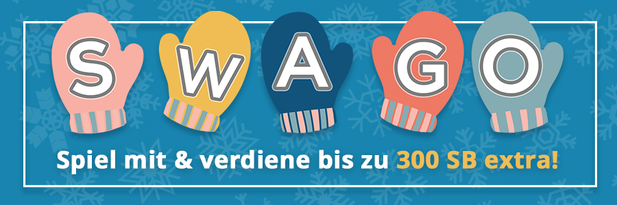 Swagbucks Deutschland ...