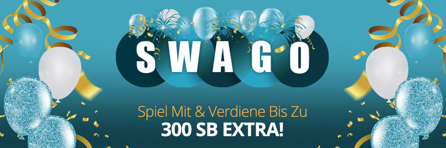 Swagbucks Februar SWago 2020