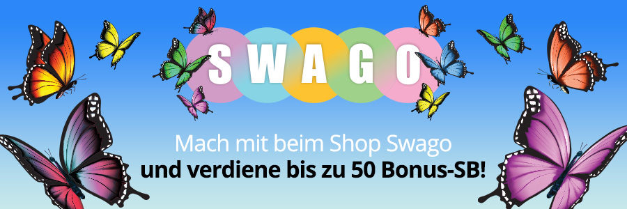Swagbucks Deutschland Shop Swago Mai