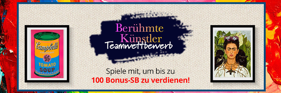 Swagbucks Teamchallenge - Jetzt teilnehmen und bis zu 100 Bonus SB verdienen