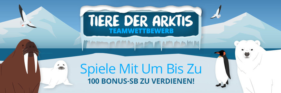 Swagbucks Teamchallenge - Jetzt teilnehmen und bis zu 100 Bonus SB verdienen