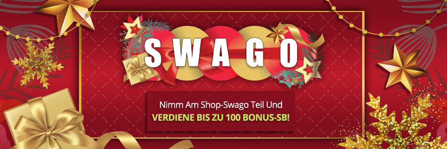 Swagbucks Deutschland Shop Swago Cyber Monday